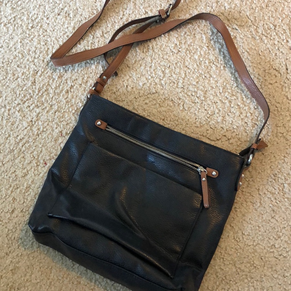 Messenger Bag